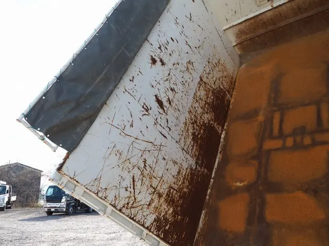 日野 レンジャー TKG-FC9JCAP(2WD)の写真28