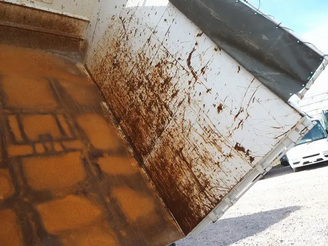 日野 レンジャー TKG-FC9JCAP(2WD)の写真29