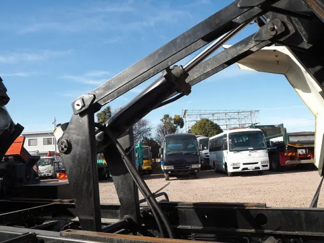 日野 レンジャー TKG-FC9JCAP(2WD)の写真30