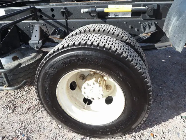 日野 レンジャー TKG-FC9JCAP(2WD)の写真32