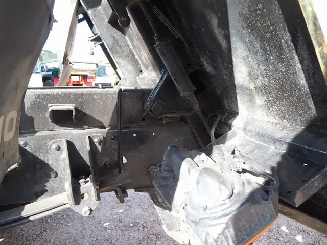 日野 レンジャー TKG-FC9JCAP(2WD)の写真33