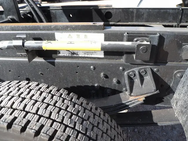 日野 レンジャー TKG-FC9JCAP(2WD)の写真34