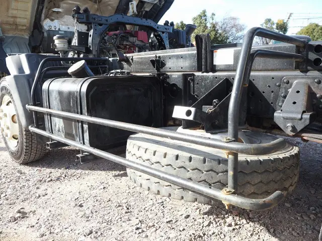 日野 レンジャー TKG-FC9JCAP(2WD)の写真36