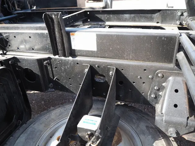 日野 レンジャー TKG-FC9JCAP(2WD)の写真37