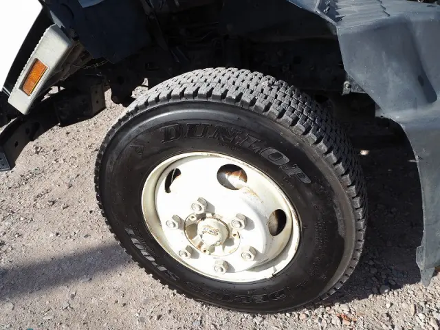 日野 レンジャー TKG-FC9JCAP(2WD)の写真38