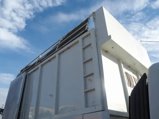 日野 レンジャー TKG-FC9JCAP(2WD)の写真40