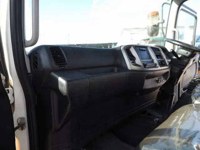 日野 レンジャー TKG-FC9JCAP(2WD)の写真41