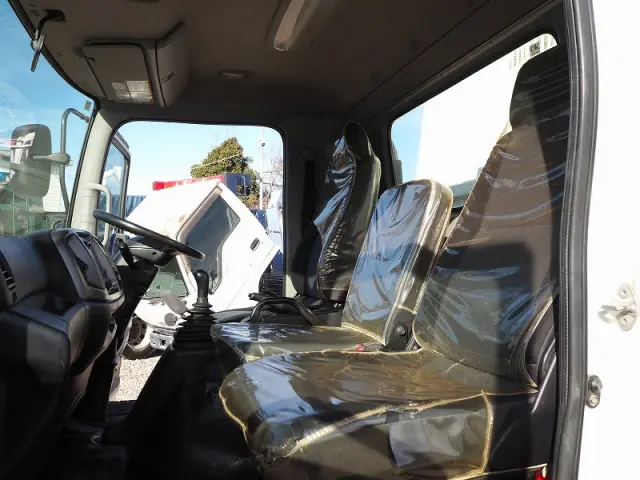 日野 レンジャー TKG-FC9JCAP(2WD)の写真42