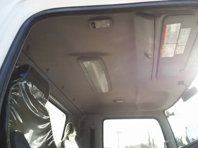 日野 レンジャー TKG-FC9JCAP(2WD)の写真44