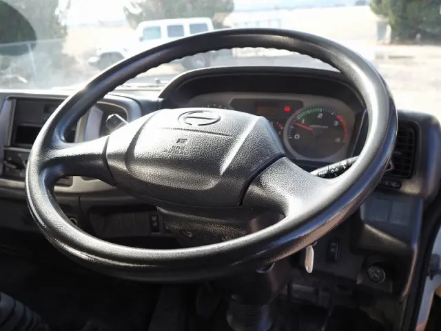 日野 レンジャー TKG-FC9JCAP(2WD)の写真45