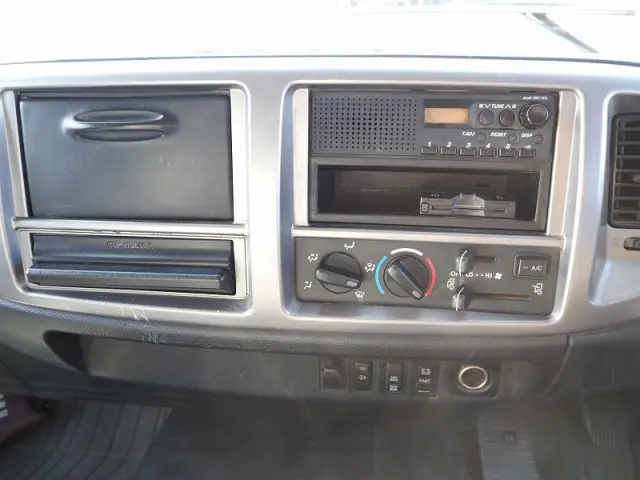 日野 レンジャー TKG-FC9JCAP(2WD)の写真47