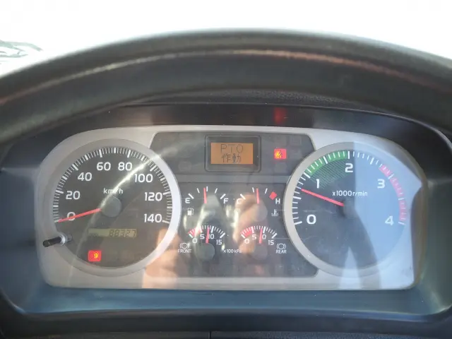 日野 レンジャー TKG-FC9JCAP(2WD)の写真50