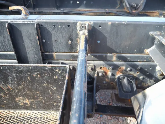 三菱 ファイター TKG-FK71F(2WD)の写真31