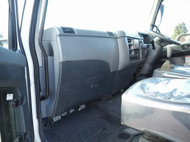 三菱 ファイター TKG-FK71F(2WD)の写真37