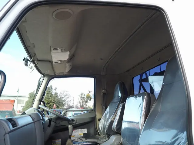 三菱 ファイター TKG-FK71F(2WD)の写真38