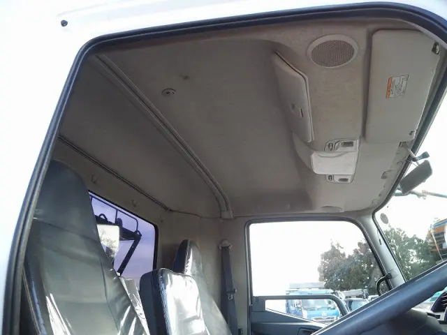 三菱 ファイター TKG-FK71F(2WD)の写真41