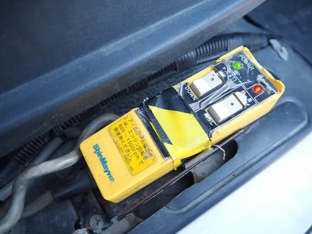 三菱 ファイター TKG-FK71F(2WD)の写真43