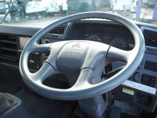 三菱 ファイター TKG-FK71F(2WD)の写真44