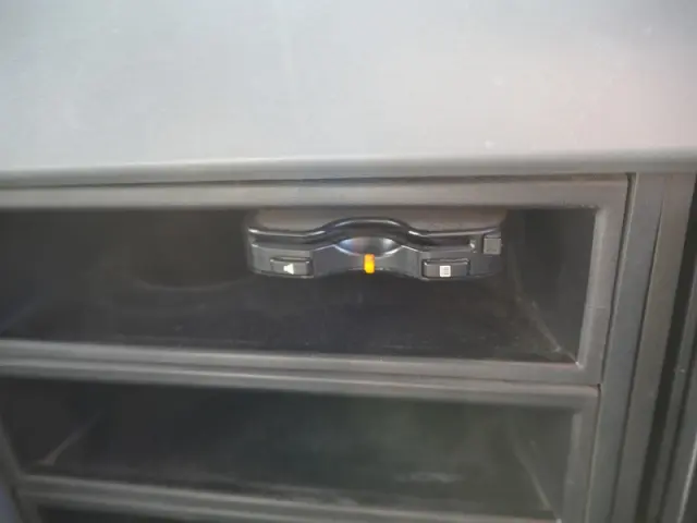 三菱 ファイター TKG-FK71F(2WD)の写真47