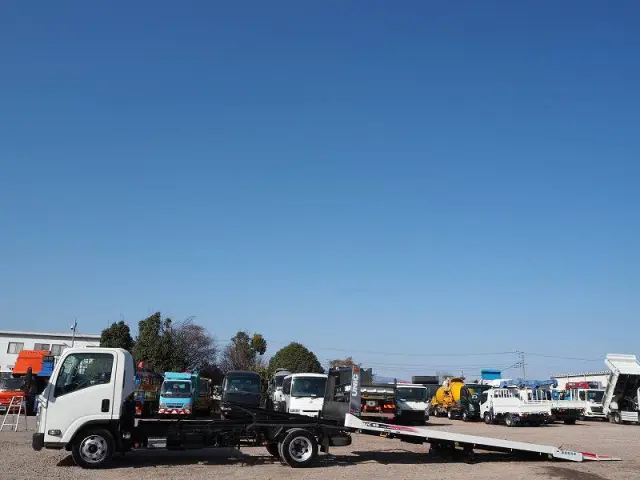 日産 アトラス TKG-APR85AN(2WD)の写真2