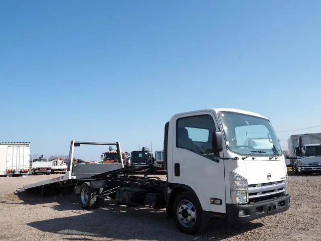 日産 アトラス TKG-APR85AN(2WD)の写真7