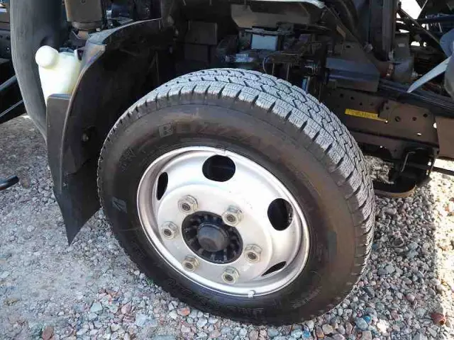 日産 アトラス TKG-APR85AN(2WD)の写真9