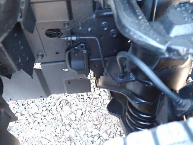 日産 アトラス TKG-APR85AN(2WD)の写真11