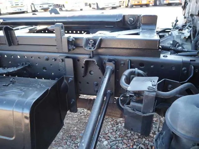 日産 アトラス TKG-APR85AN(2WD)の写真12