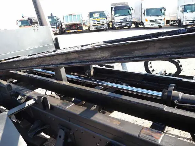 日産 アトラス TKG-APR85AN(2WD)の写真16