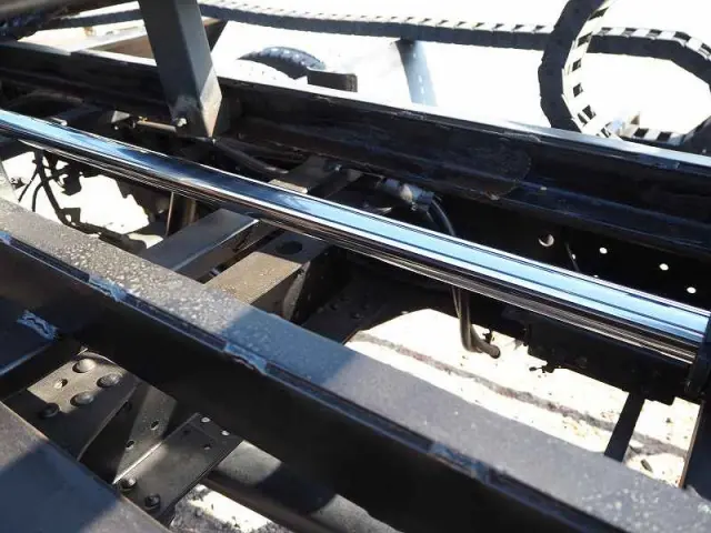 日産 アトラス TKG-APR85AN(2WD)の写真17