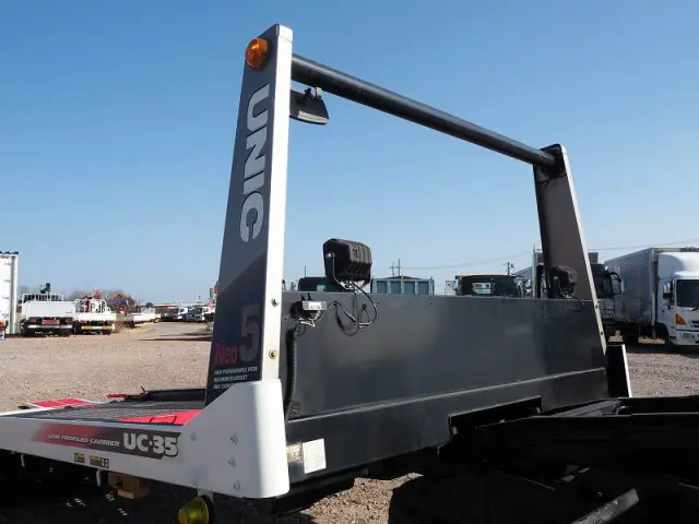 日産 アトラス TKG-APR85AN(2WD)の写真18