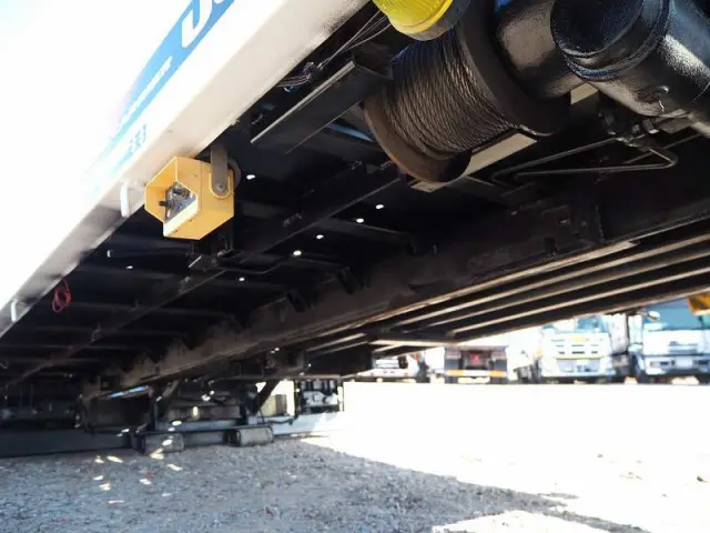 日産 アトラス TKG-APR85AN(2WD)の写真20