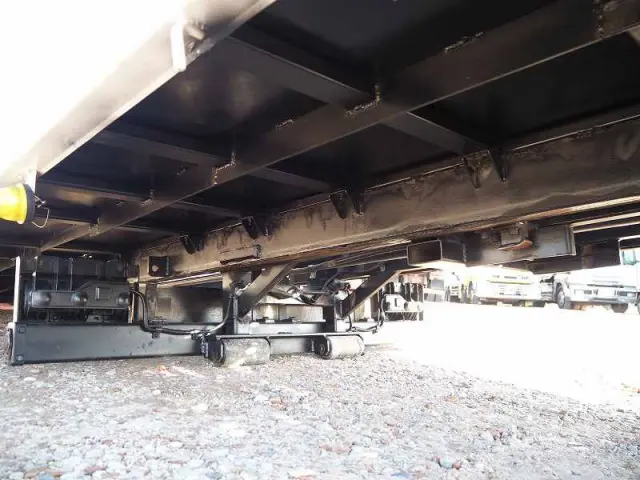 日産 アトラス TKG-APR85AN(2WD)の写真22