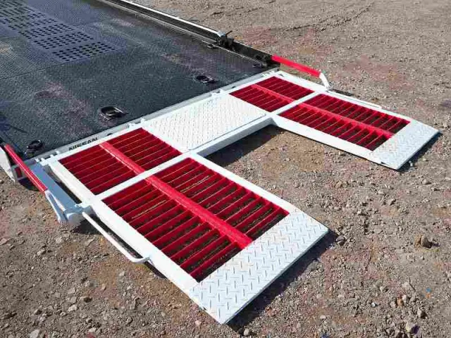 日産 アトラス TKG-APR85AN(2WD)の写真23