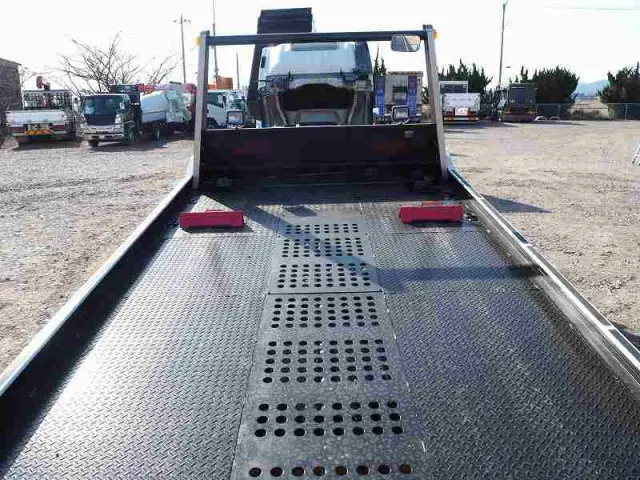 日産 アトラス TKG-APR85AN(2WD)の写真24