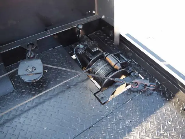 日産 アトラス TKG-APR85AN(2WD)の写真25