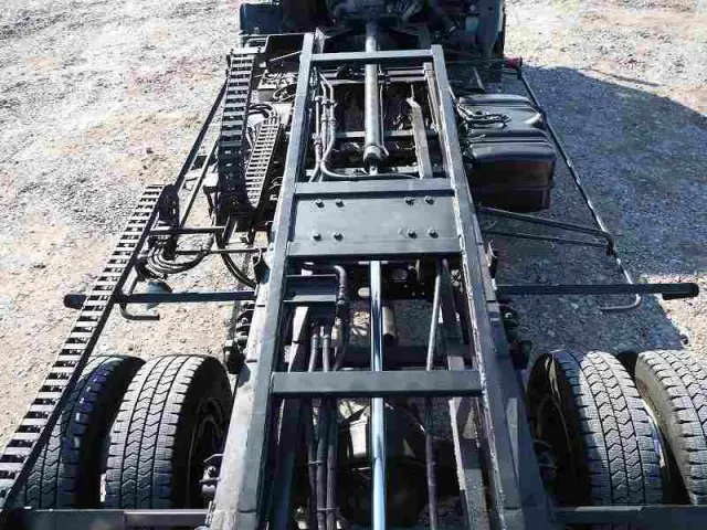 日産 アトラス TKG-APR85AN(2WD)の写真26