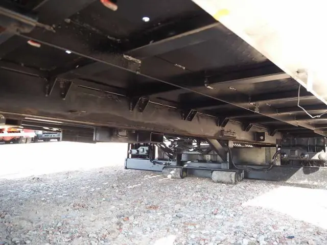 日産 アトラス TKG-APR85AN(2WD)の写真27