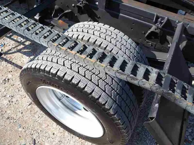 日産 アトラス TKG-APR85AN(2WD)の写真28