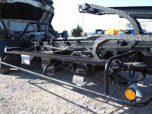 日産 アトラス TKG-APR85AN(2WD)の写真31