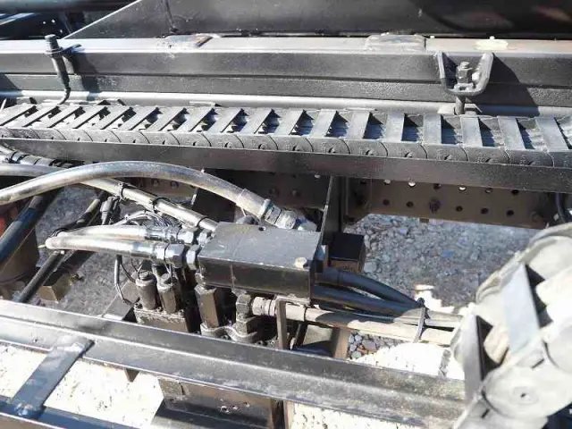 日産 アトラス TKG-APR85AN(2WD)の写真33