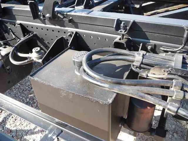 日産 アトラス TKG-APR85AN(2WD)の写真34