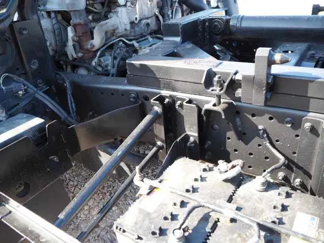 日産 アトラス TKG-APR85AN(2WD)の写真35