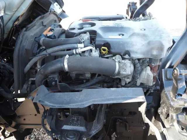 日産 アトラス TKG-APR85AN(2WD)の写真36