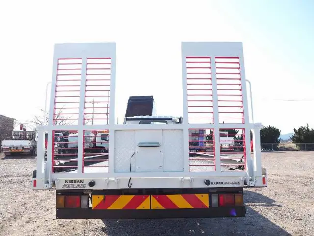 日産 アトラス TKG-APR85AN(2WD)の写真41