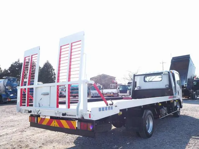 日産 アトラス TKG-APR85AN(2WD)の写真42