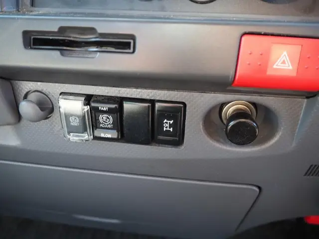 日産 アトラス TKG-APR85AN(2WD)の写真46