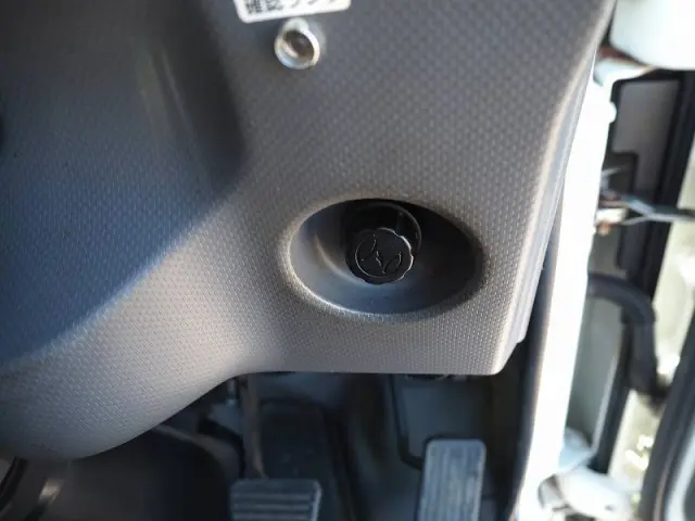 日産 アトラス TKG-APR85AN(2WD)の写真47