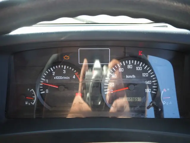 日産 アトラス TKG-APR85AN(2WD)の写真48