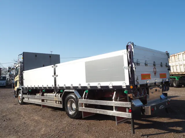 日野 レンジャー ADG-FD8JLWA(2WD)の写真3